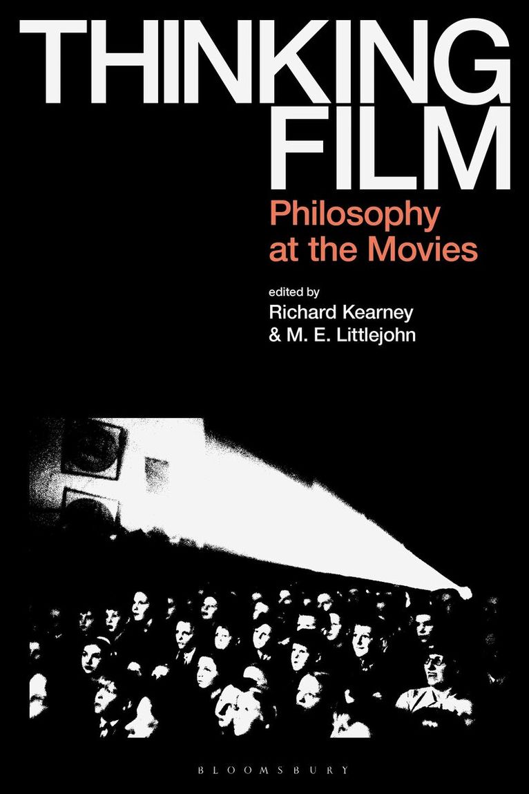 Richard Kearney, M. E. Littlejohn - Thinking Film, Häftad