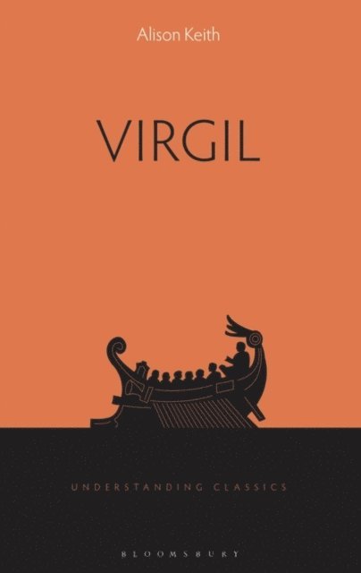 Alison Keith - Virgil, E-bok