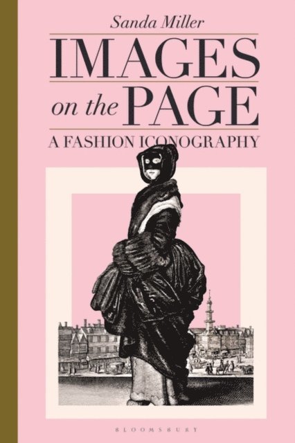 Sanda Miller - Images on the Page, E-bok