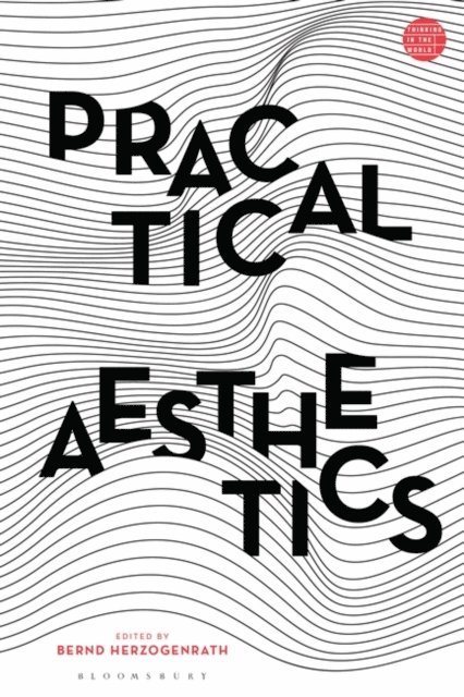 Bernd Herzogenrath - Practical Aesthetics, E-bok