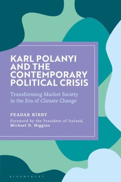Peadar Kirby - Karl Polanyi and the Contemporary Political Crisis, E-bok