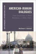 American-Iranian Dialogues