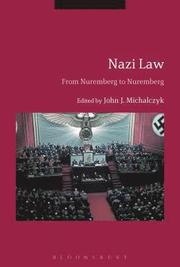 Nazi Law