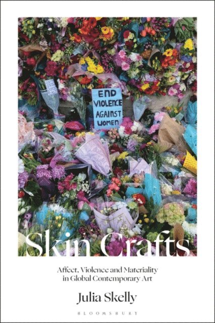 Julia Skelly - Skin Crafts, E-bok