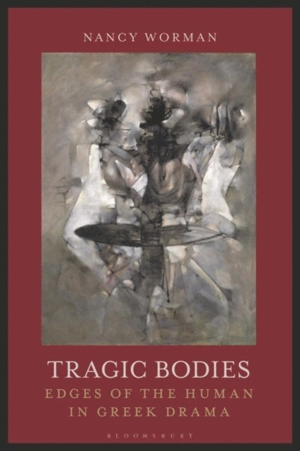 Nancy Worman - Tragic Bodies, E-bok