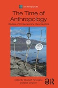 Time of Anthropology