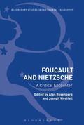 Foucault and Nietzsche