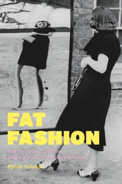 Paolo Volonté - Fat Fashion, E-bok