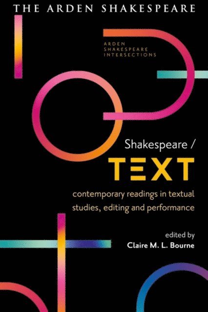 Claire M. L. Bourne - Shakespeare / Text, E-bok