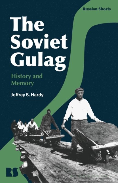 Jeffrey S. Hardy - Soviet Gulag, E-bok