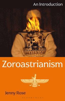 Zoroastrianism av Jenny Rose