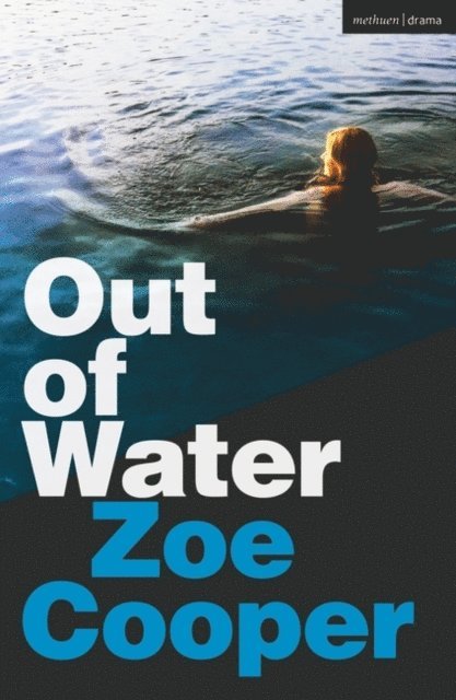 Zoe Cooper - Out of Water, E-bok