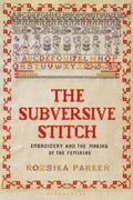 Subversive Stitch