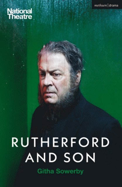 Githa Sowerby - Rutherford and Son, E-bok