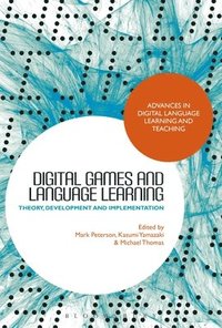 Digital Games and Language Learning