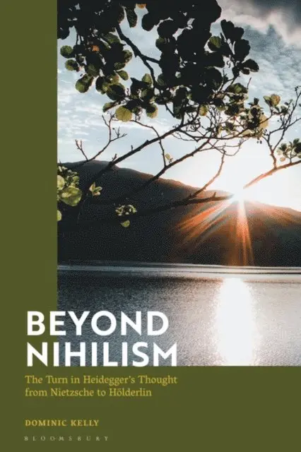 Dominic Kelly - Beyond Nihilism, E-bok. Tillgänglighet: Lägg i varukorg