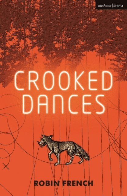 Robin French - Crooked Dances, E-bok. Tillgänglighet: Lägg i varukorg