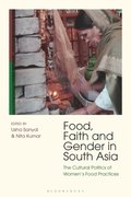 Food, Faith and Gender in South Asia