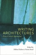 Writing Architectures
