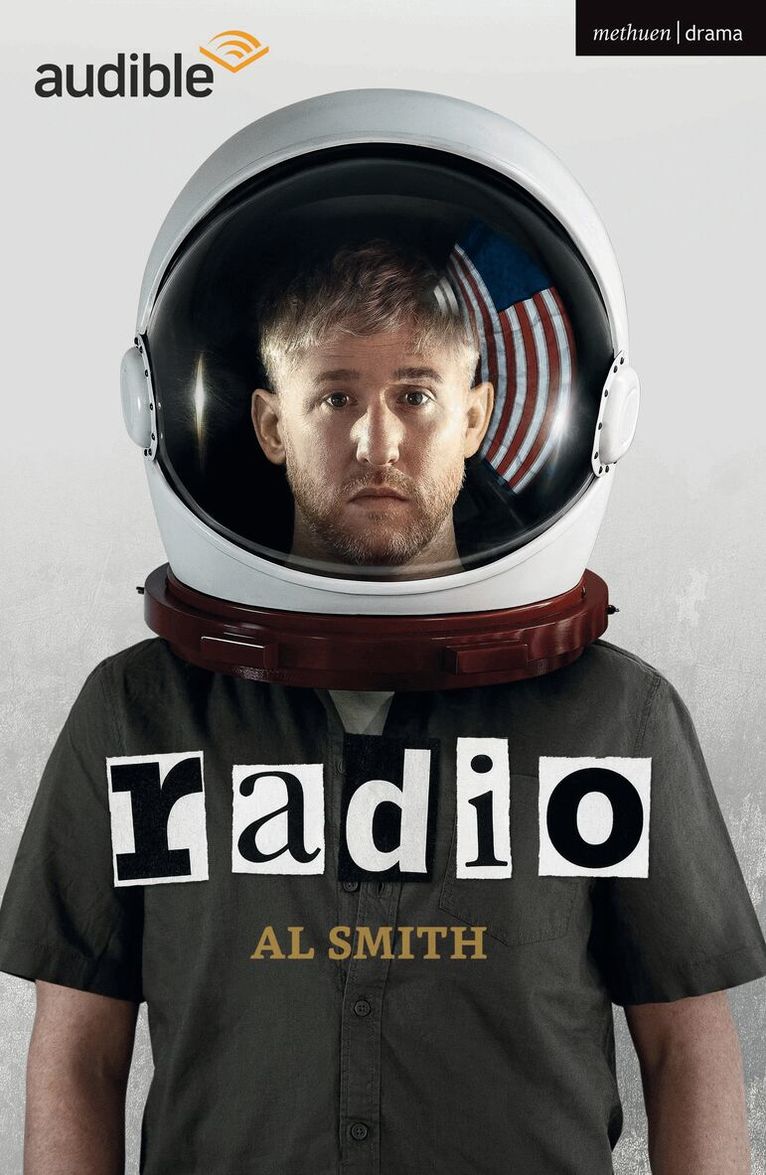 Al Smith - Radio, Häftad