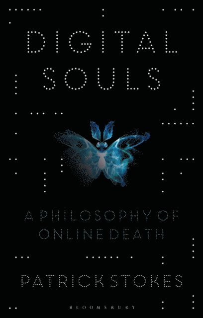 Patrick Stokes - Digital Souls, E-bok