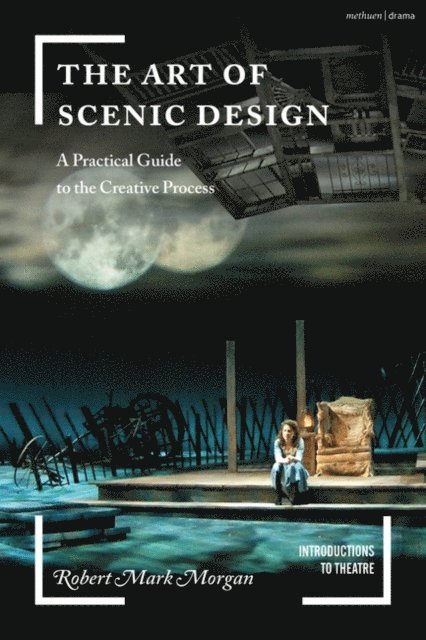 Robert Mark Morgan - Art of Scenic Design, E-bok. Tillgänglighet: Lägg i varukorg