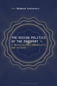 Design Politics of the Passport