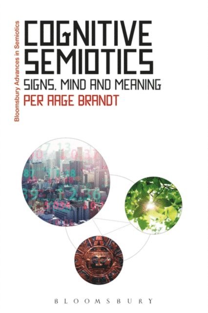 Per Aage Brandt - Cognitive Semiotics, E-bok