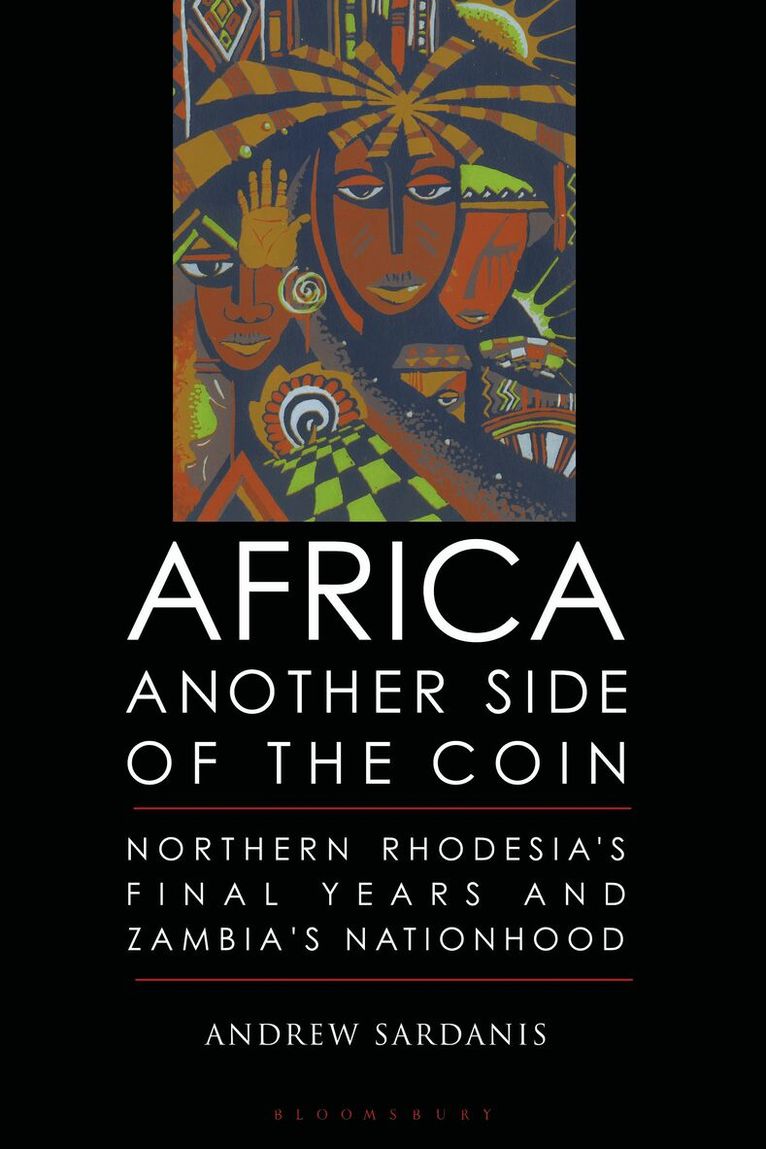 Andrew Sardanis - Africa, Another Side of the Coin, Häftad. Tillgänglighet: Lägg i varukorg