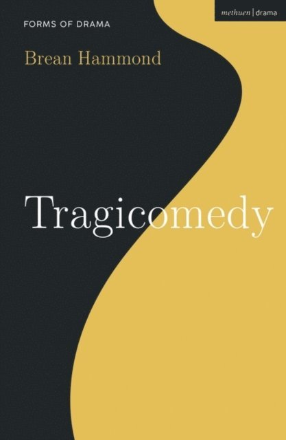 Brean Hammond - Tragicomedy, E-bok