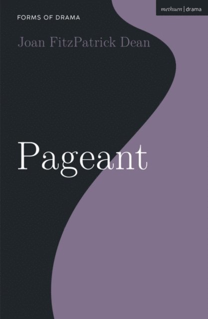 Joan FitzPatrick Dean - Pageant, E-bok