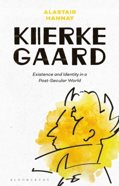 Alastair Hannay - Kierkegaard, E-bok