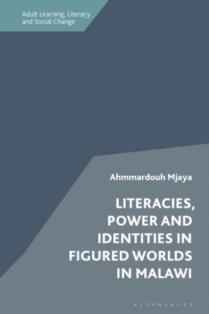 Ahmmardouh Mjaya - Literacies, Power and Identities in Figured Worlds in Malawi, E-bok