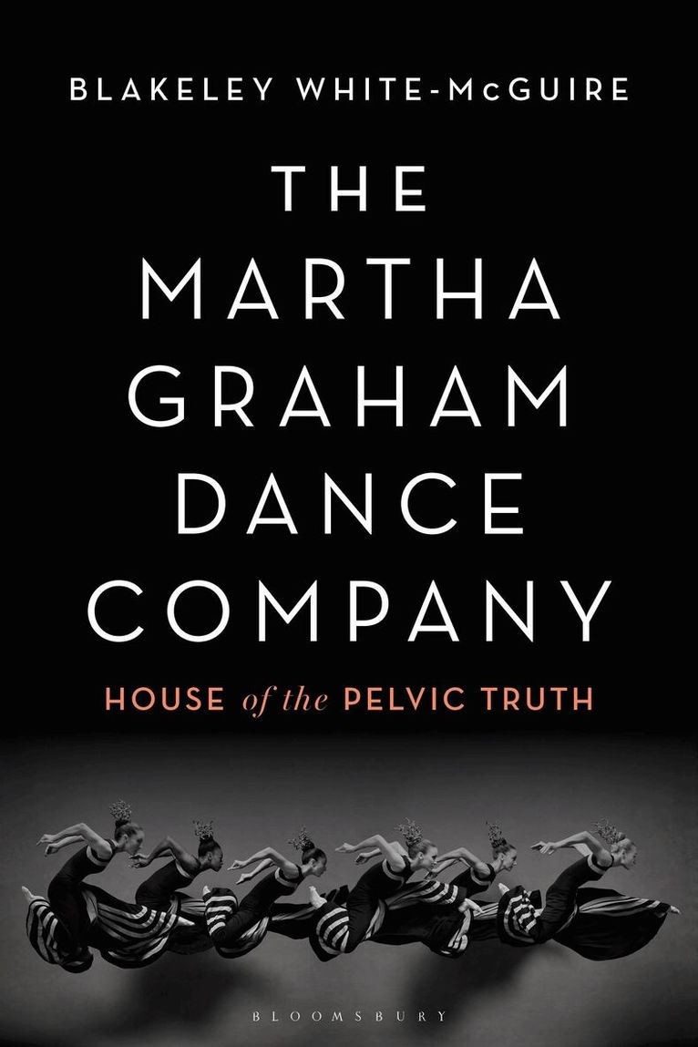 Martha Graham Dance Company