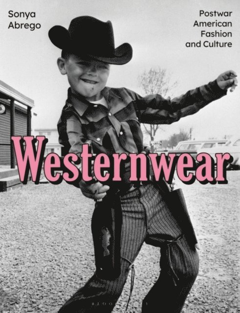 Sonya Abrego - Westernwear, E-bok. Tillgänglighet: Lägg i varukorg