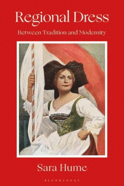 Sara Hume - Regional Dress, E-bok. Tillgänglighet: Lägg i varukorg