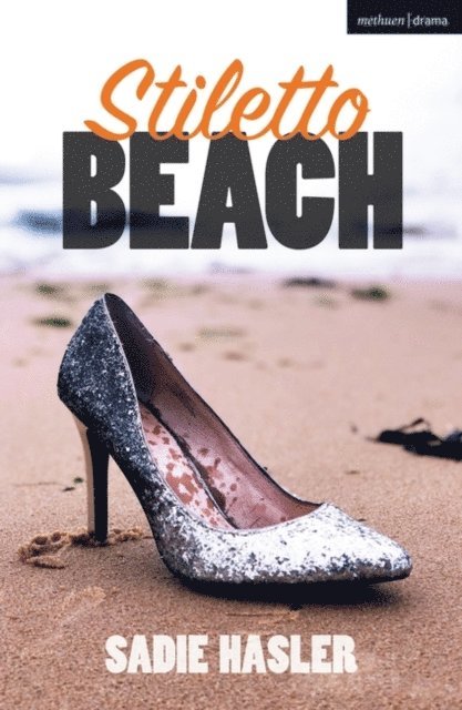 Sadie Hasler - Stiletto Beach, E-bok