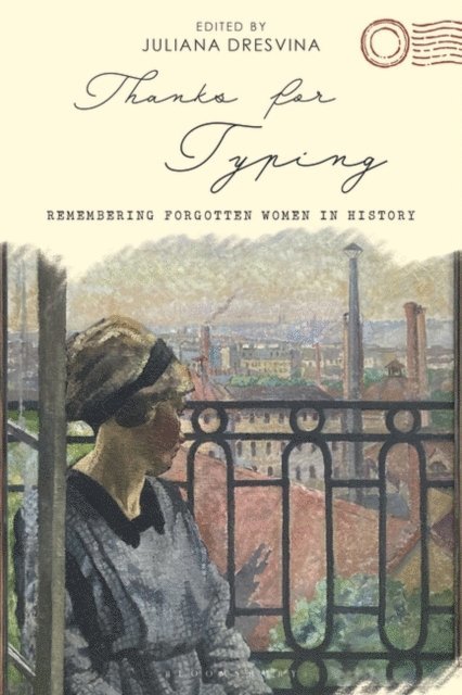 Juliana Dresvina - Thanks for Typing, E-bok