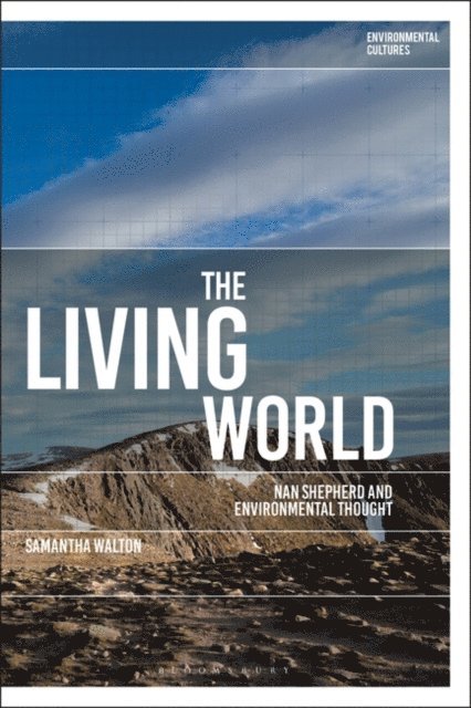 Samantha Walton - Living World, E-bok
