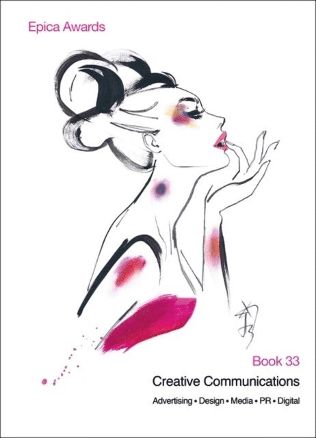 Epica Awards - Epica Book 33, E-bok