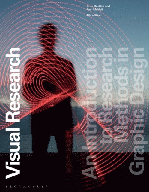 Russell Bestley, Paul McNeil - Visual Research, E-bok