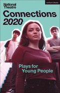 National Theatre Connections 2020