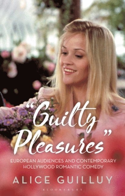 Alice Guilluy - Guilty Pleasures', E-bok