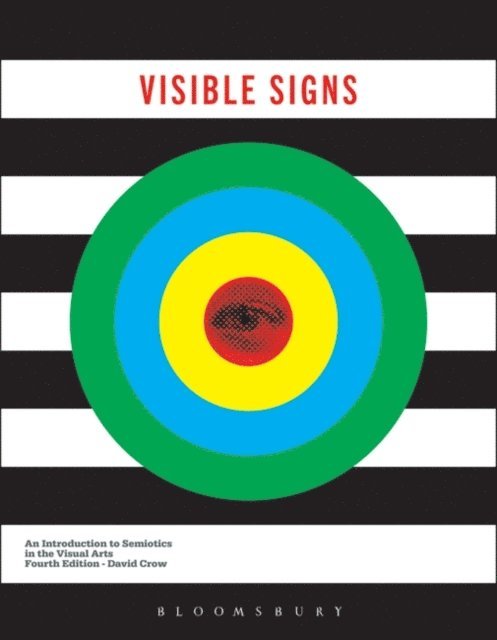 David Crow - Visible Signs, E-bok