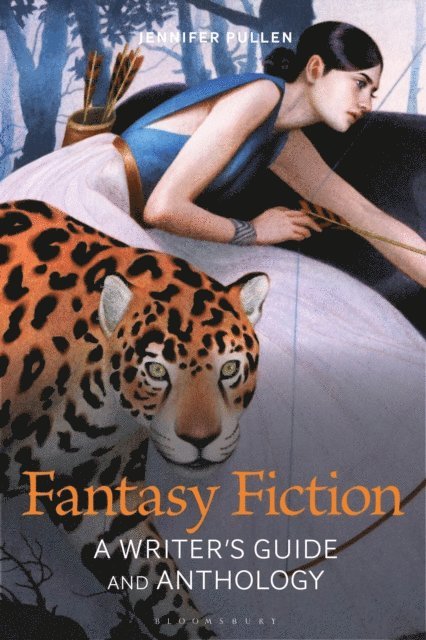 Jennifer Pullen - Fantasy Fiction, E-bok