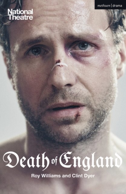 Roy Williams, Clint Dyer - Death of England, E-bok