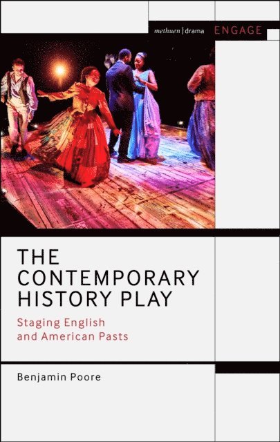 Benjamin Poore - Contemporary History Play, E-bok