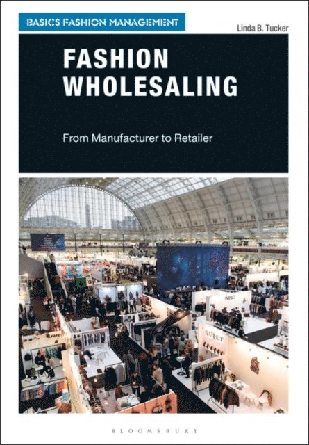 Linda B. Tucker - Fashion Wholesaling, E-bok