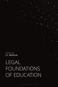 Legal Foundations of Education