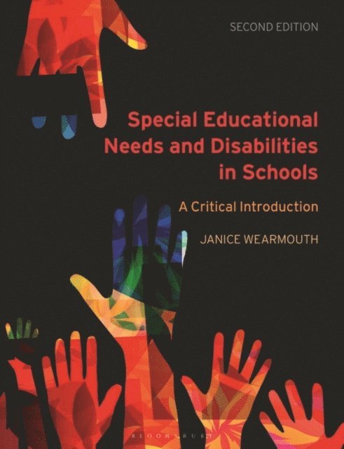 Janice Wearmouth - Special Educational Needs and Disabilities in Schools, E-bok